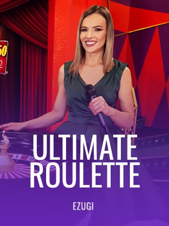 Ultimate Roulette