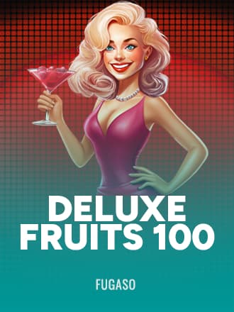 Deluxe Fruits 100