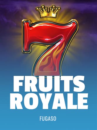Fruits Royale