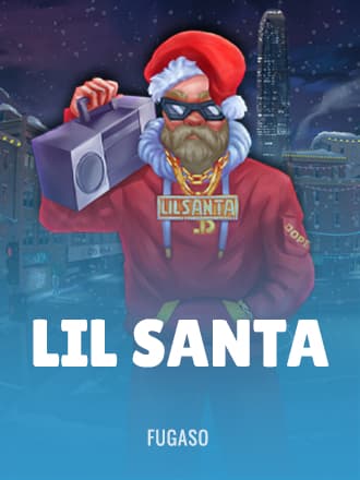 Lil Santa