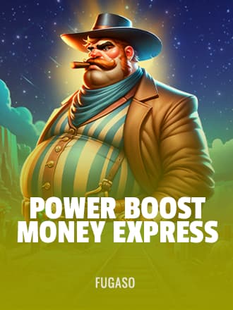 Power Boost: Money Express