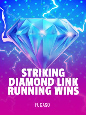 Striking Diamond Link: Running Wins