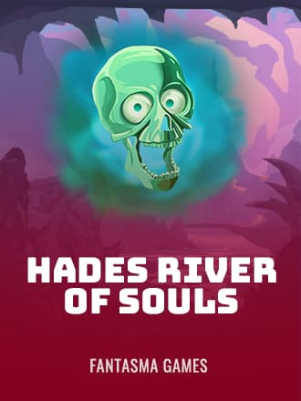 Hades River of Souls