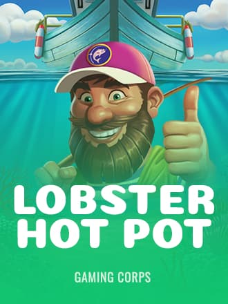 Lobster Hot Pot