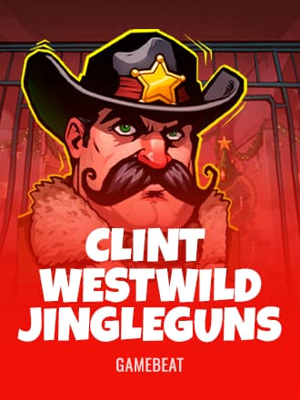 Clint Westwild: Jingleguns