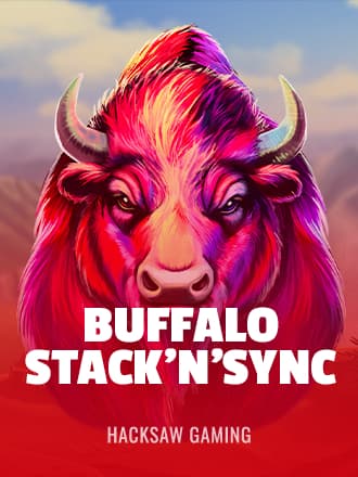 Buffalo Stack'n'Sync