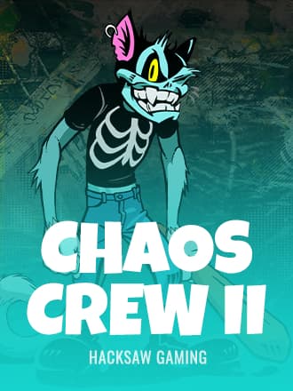 Chaos Crew II
