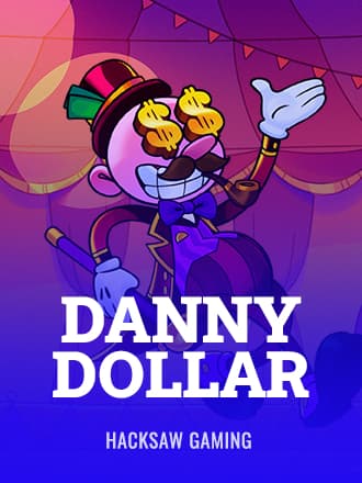 Danny Dollar