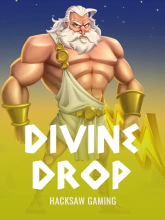 Divine Drop