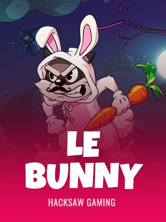Le Bunny