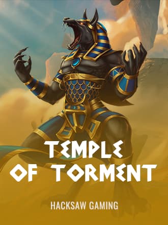 Temple of Torment