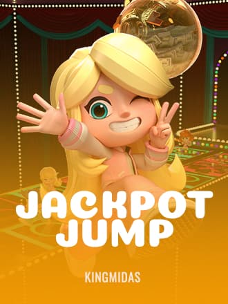 Jackpot Jump