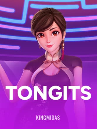 Tongits