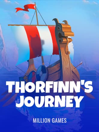 Thorfinn's Journey