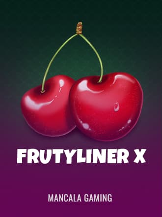 Frutyliner X