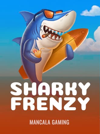 Sharky Frenzy