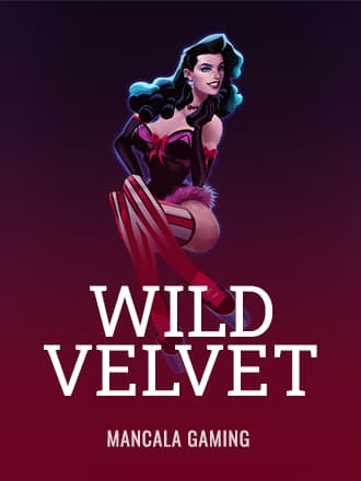Wild Velvet
