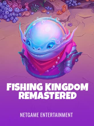 Fishing Kingdom Remastered