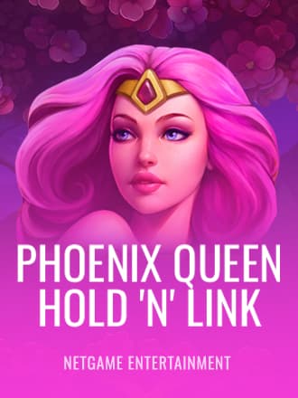 Phoenix Queen: Hold 'N' Link