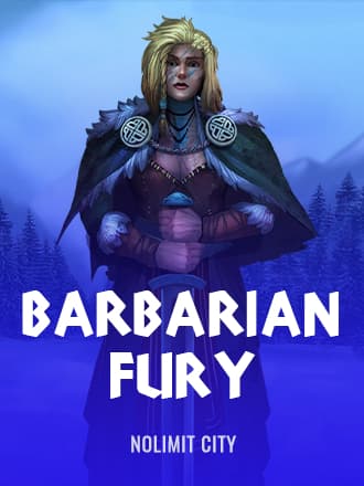 Barbarian Fury