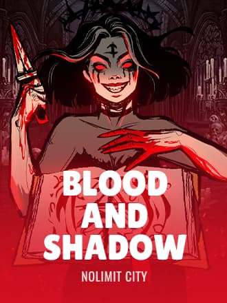 Blood and Shadow