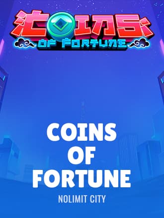 Coins of Fortune