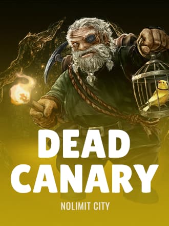 Dead Canary