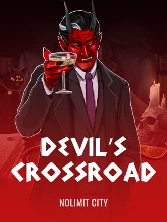 Devil's Crossroad
