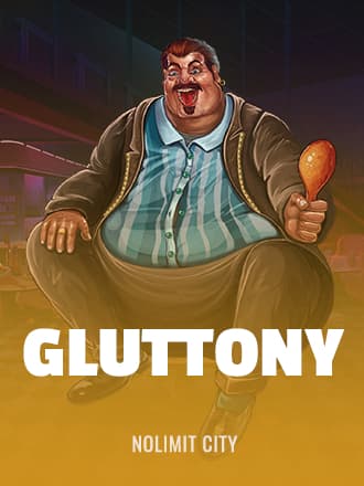 Gluttony