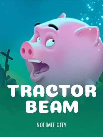 Tractor Beam