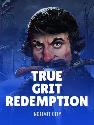True Grit Redemption