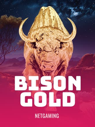 Bison Gold