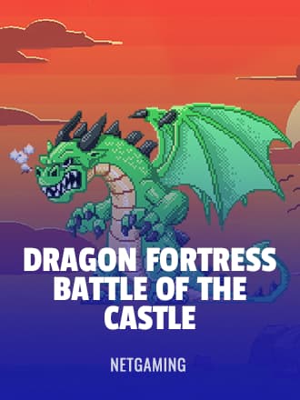Dragon Fortress: Battle of the Castle