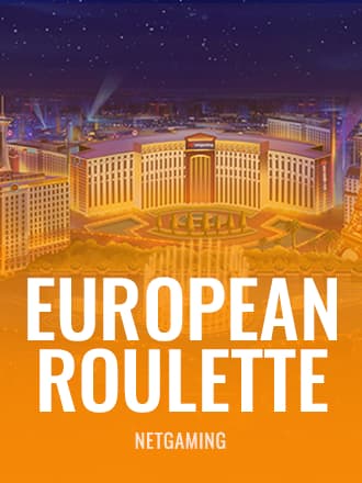 European Roulette
