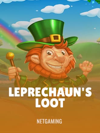 Leprechaun's Loot