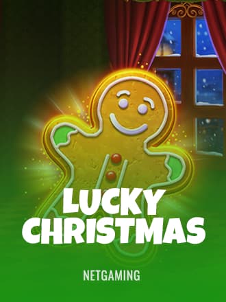 Lucky Christmas