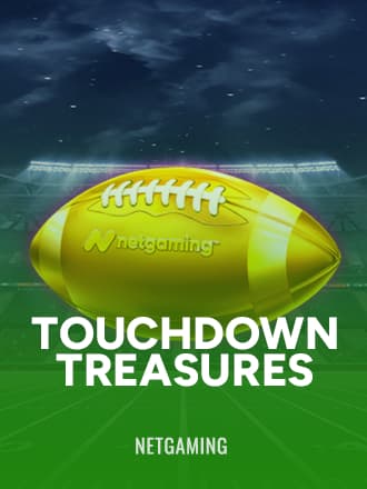 Touchdown Treasures