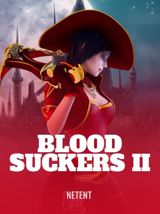Blood Suckers II