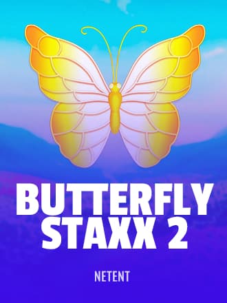 Butterfly Staxx 2