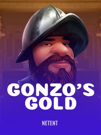 Gonzo's Gold