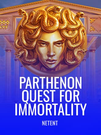 Parthenon: Quest for Immortality