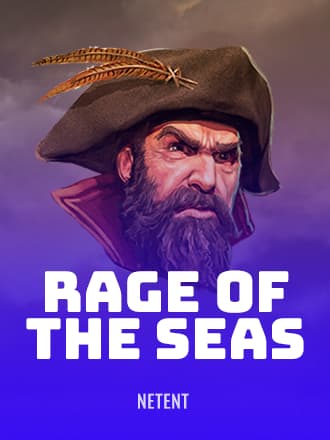 Rage of the Seas