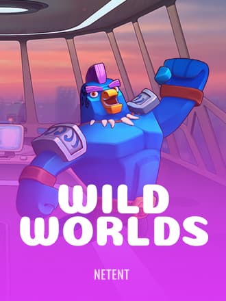 Wild Worlds