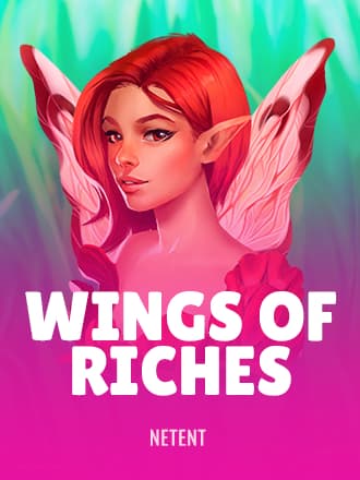 Wings of Riches