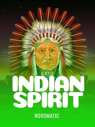 Indian Spirit