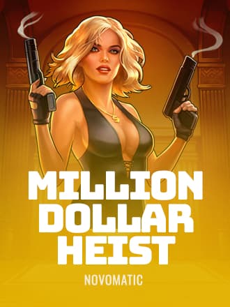 Million Dollar Heist