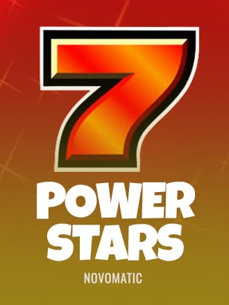 Power Stars