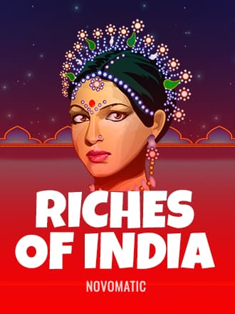 Riches of India