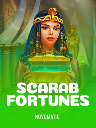 Scarab Fortunes