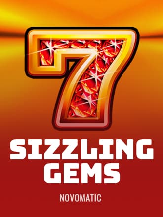 Sizzling Gems